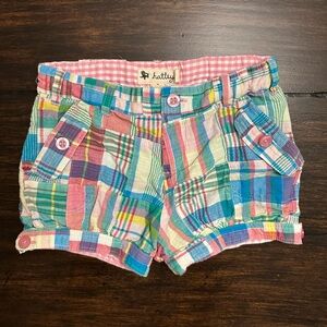 Harley girls 6 cotton shorts